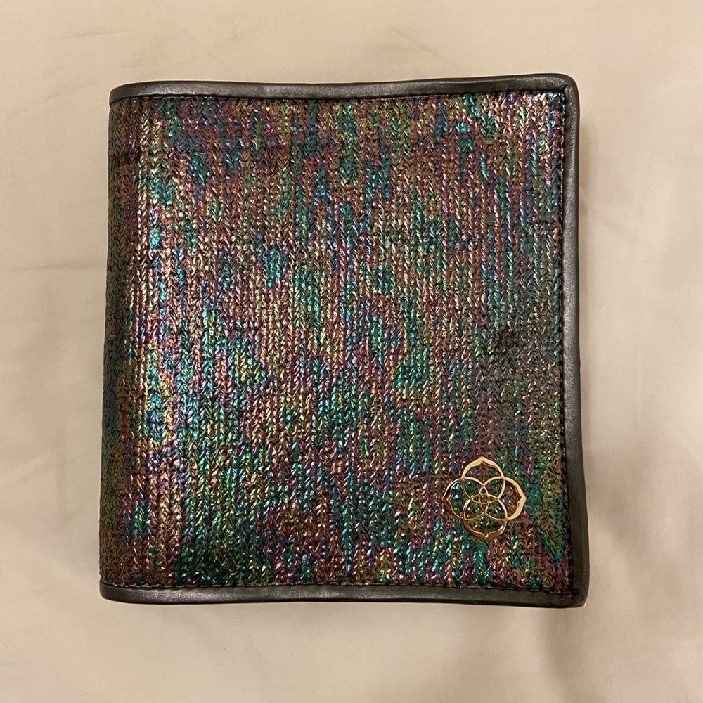 Kendra Scott Travel Jewelry Case